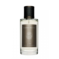 Depot 904 Classic Cologne toaletná voda 100 ml