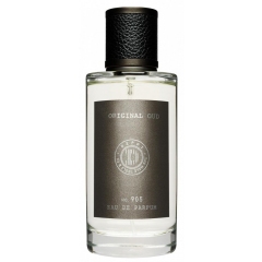 Depot 905 Original Oud parfumovaná voda 100 ml