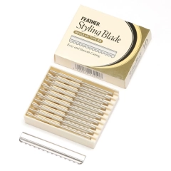 Feather Styling Blade Regular – strihacie žiletky