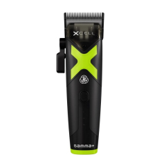 Gamma Piu Clipper Xceed Gamma+ strojček
