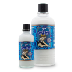 Hey Joe Acid Melon balzám po holenie 400 ml