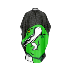 Hey Joe Crocodile kaderníčky plášť