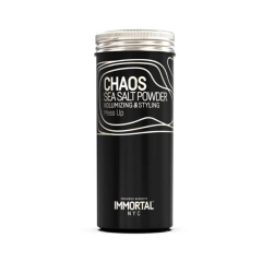 Immortal Chaos Sea Salt púder na vlasy 20 g