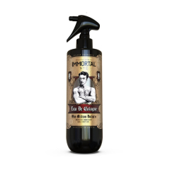 Immortal One Million Dollars kolínska voda 500 ml