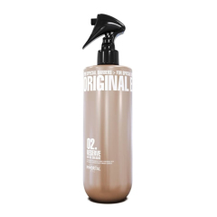 Immortal Reserve 02 Original kolínska voda 500 ml