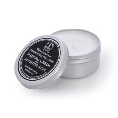 Jermyn Street Collection Sensitive Skin krém na holenie 75 ml