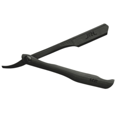 JRL Barber straight edge Black magnetická shavetta