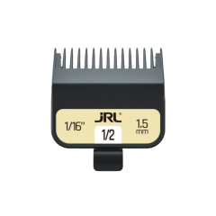 JRL FreshFade 2020C magnetický doplnkový hrebeň 1,5 mm