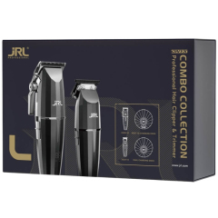 JRL Onyx Clipper & Trimmer súprava