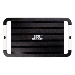 JRL Vista Mirror Black – obojručné zrkadlo pre holičov