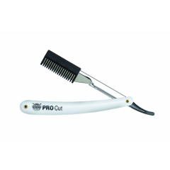 Kiepe Pro Cut 121 White shavetta na holenie