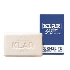 Klar Curd mydlo 100 g