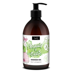 LaQ Beauty & Cutie sprchový gél 500 ml