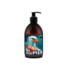 LaQ Eagle Spirit sprchový gél 500 ml