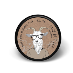 LaQ Goat From Poznaň maslo na tvár 50 ml