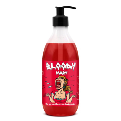 LaQ Shots! Bloody Mary sprchový gél 500 ml