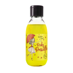 LaQ Shots! Picky Priscilla sprchový gél 100 ml