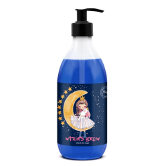 LaQ Shots! Witch's Brew sprchový gél 500 ml