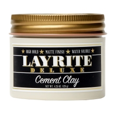 Layrite Cement matný íl na vlasy 120 g