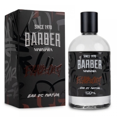 Marmara Barber Blackout parfumovaná voda 100 ml