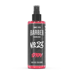 Marmara Barber No. 23 kolínska voda 400 ml