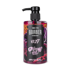 Marmara Barber No. 77 gél na holenie 500 ml
