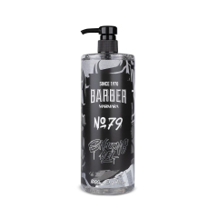Marmara Barber No. 79 gél na holenie 1000 ml