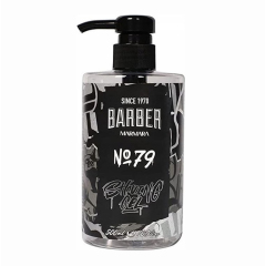 Marmara Barber No. 79 gél na holenie 500 ml