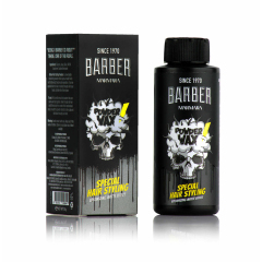Marmara Barber stylingový púder na vlasy 20 g