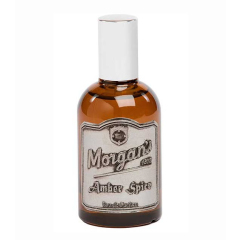 Morgans Amber Spice parfumovaná voda 50 ml