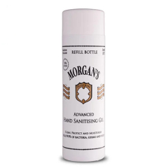 Morgans antibakteriálny gél na ruky 500 ml