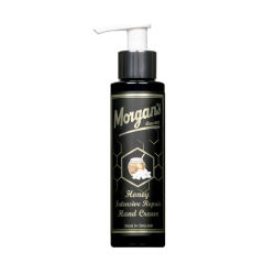 Morgans Honey Intensive Repair krém na ruky 120 ml