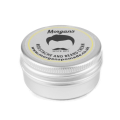 Morgans krém na fúzy a knír 15 ml