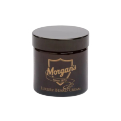 Morgans Luxury krém na fúzy 50 ml