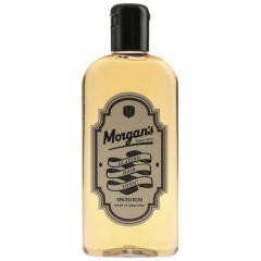 Morgans Spiced Rum, tonikum na vlasy 250 ml
