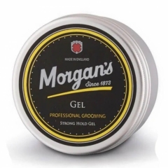 Morgans Styling Gel na vlasy 75 ml