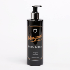 Morgans telesné mlieko 250 ml