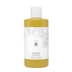 Mühle Organic šampón 300 ml