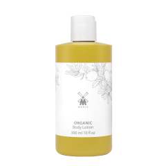 Mühle Organic telové mlieko 300 ml