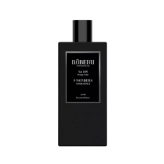 Noberu 9 Wonders Anti-frizz Orange & Cedar kondicionér na vlasy 250 ml