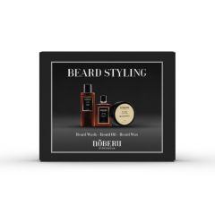 Noberu Beard Styling sada na fúzy