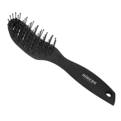 Noberu Curved Vented kefa na vlasy