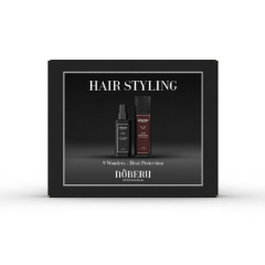 Noberu Hair Styling sada na ochranu vlasov