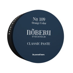 Noberu Black Oak vlasová pasta 80 ml