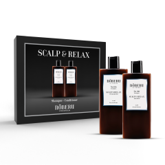 Noberu Scalp and Relax sada šampónu a kondicionéru