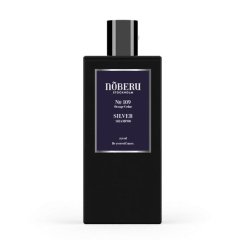 Noberu Silver Orange & Cedar šampón na vlasy 250 ml
