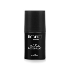 Noberu Tobacco Vanilla dezodorant 75 ml