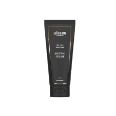 Noberu Tobacco Vanilla krém na holenie 100 ml