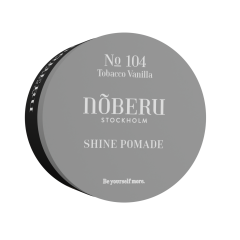 Noberu Tobacco Vanilla Shine pomáda 80 ml