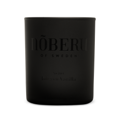 Noberu Tobacco Vanilla vonná sviečka 210 g